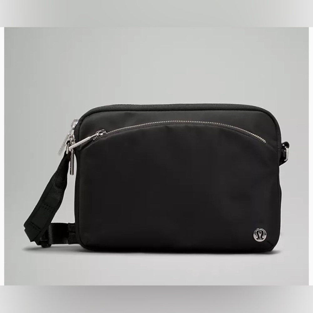 Lululemon City Adventurer Crossbody Bag 2.5L